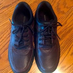 Rockport World Tour Men’s Classic Shoes